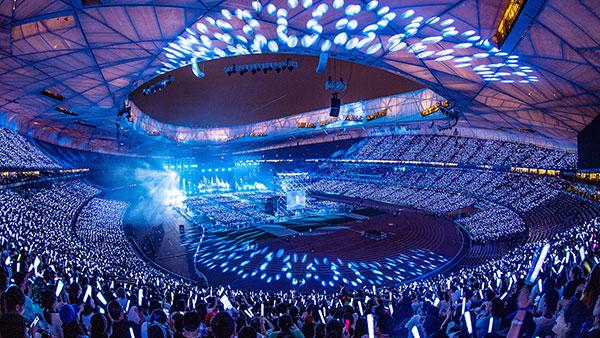 2019张杰 巡回演唱会 上海站 票虫网 票虫网 2019张杰 巡回演唱会 上海站 票虫网 票虫网