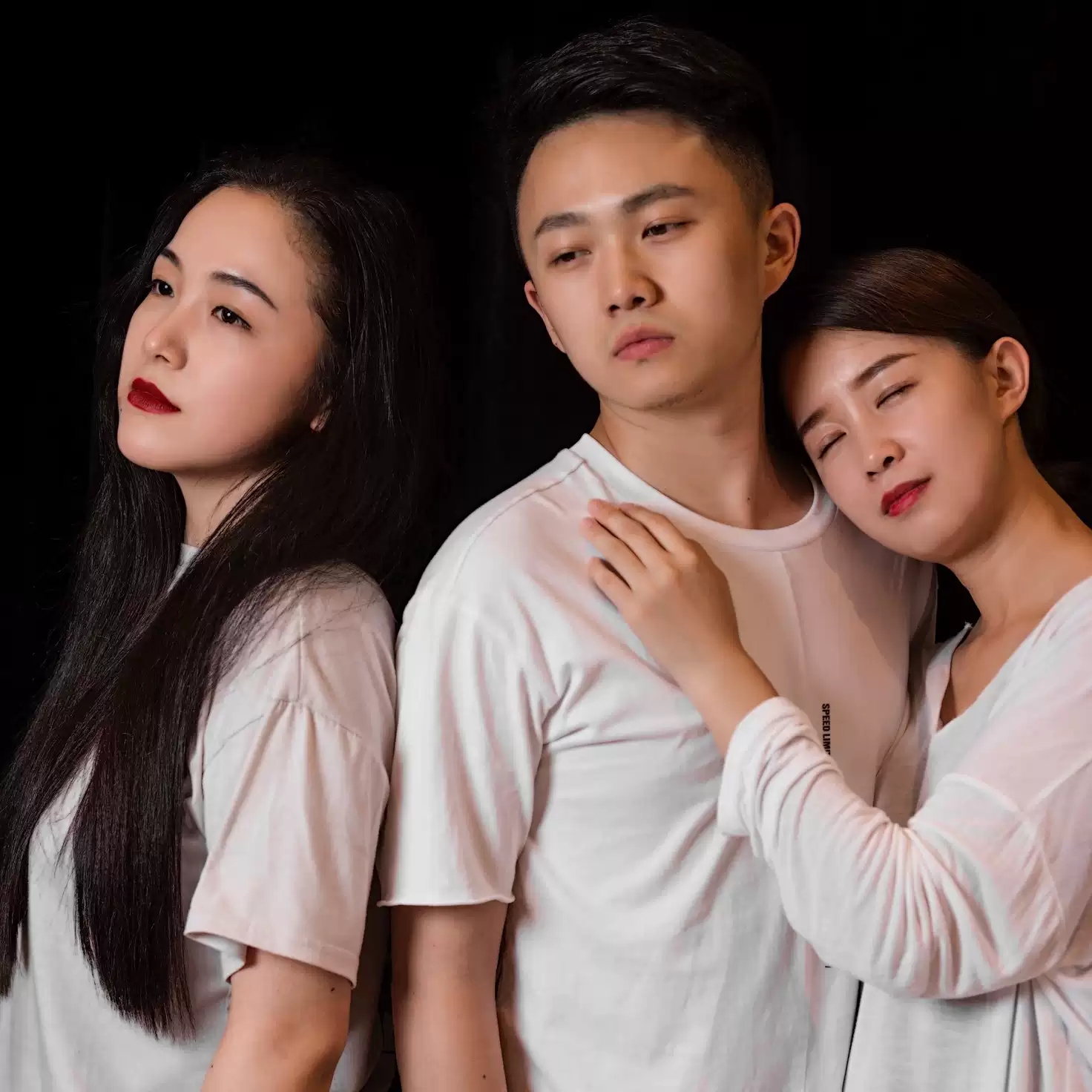 梦境交织，前女友与他人的来访——解读梦境中的情感纠葛