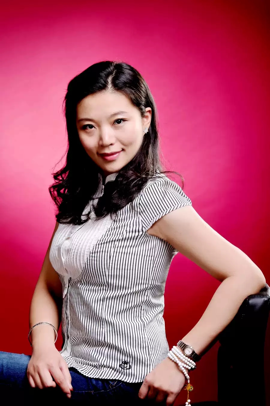 福建京剧院 程派名剧《锁麟囊》